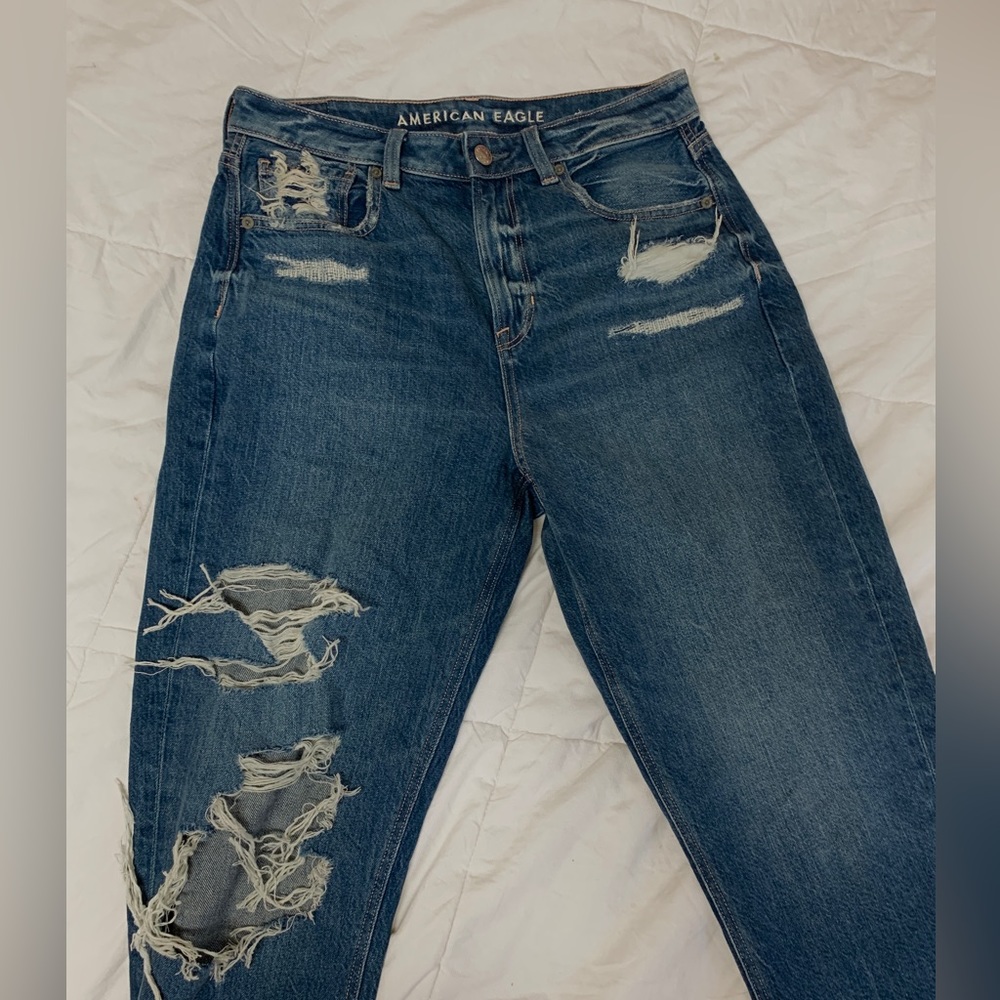 AMERICAN EAGLE women’s jeans - Picture 4 of 4